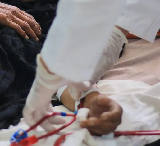 Alliances Page Joining Hands To Move Forward Together Banner