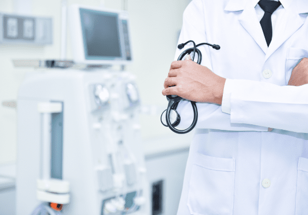 Choosing a Dialysis Center