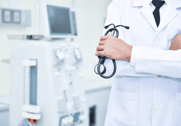 Choosing a Dialysis Center