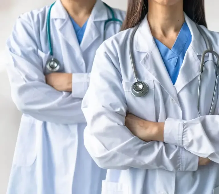 Doctors