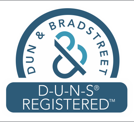 D&B D-U-N-S Registered