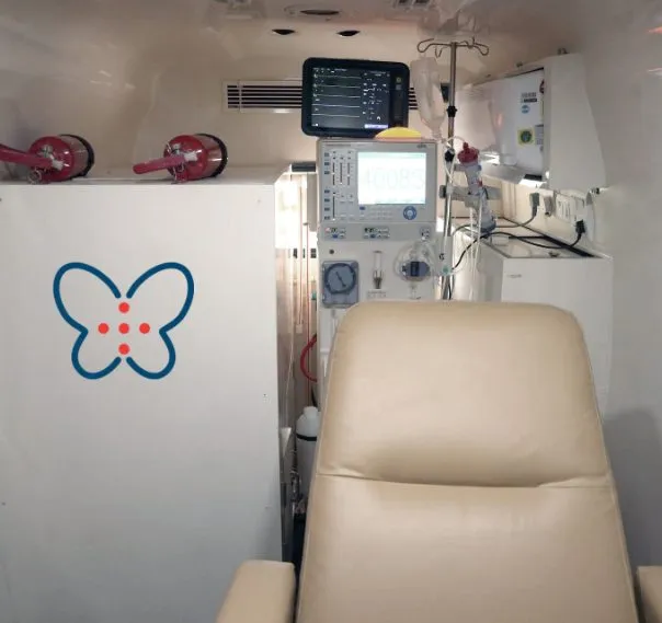 Safety and Comfort Wheels