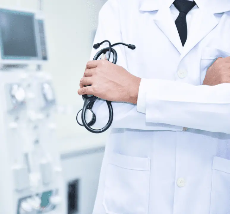 Experience Professional