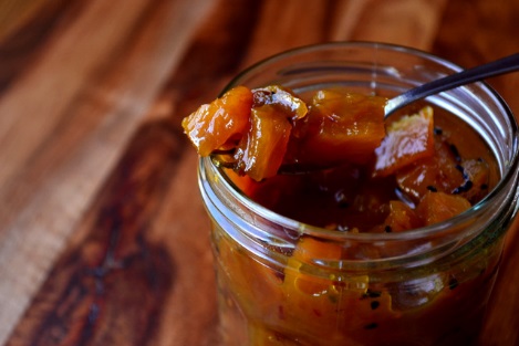 Pineapple Pickle | NephroPlus