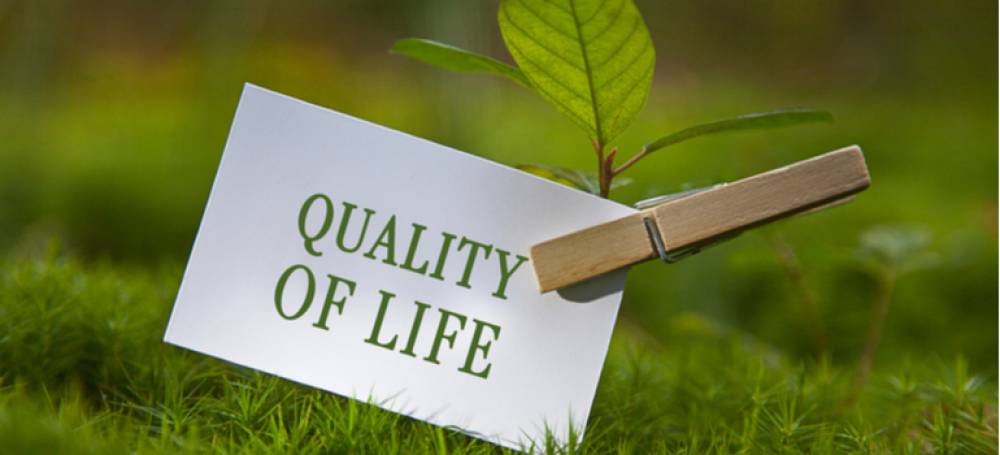 Dialysis Patients Must Find A Purpose In Their Life Quality Of Life 