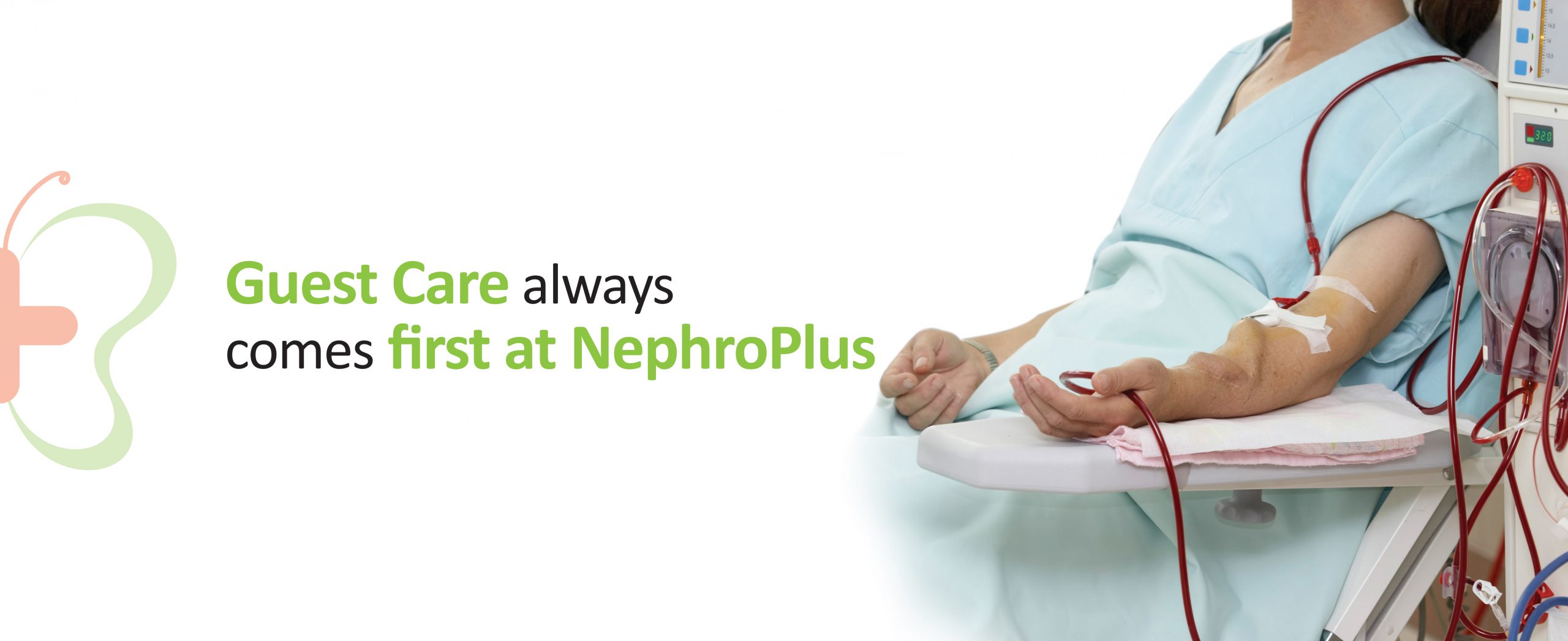 NephroPlus | India's largest network of dialysis centres