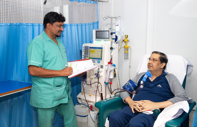 NephroPlus | India's largest network of dialysis centres