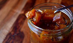 Pineapple Pickle - Nephroplus 