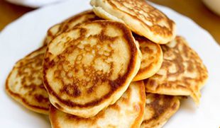 Whole Wheat Pancakes - NephroPlus | India's largest network of dialysis ...