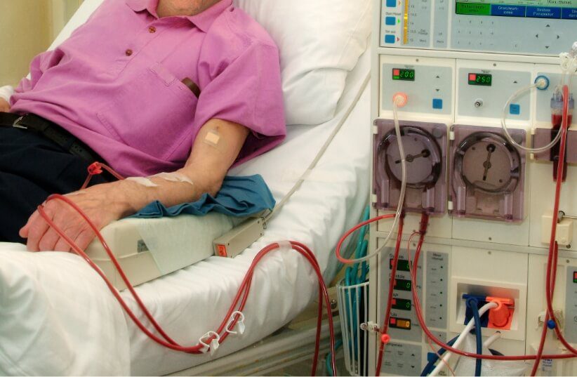 Home - NephroPlus | India's largest network of dialysis centres